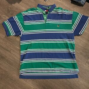 Vintage Tommy Hilfiger polo shirt